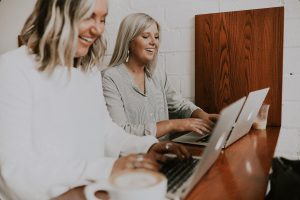 example webdesign 1 team
