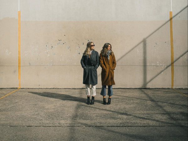 example design 1 about unsplash