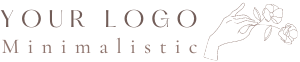 example logo 3