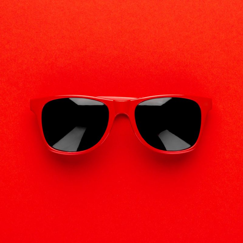 Bekväm sol